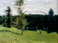 Monet, Claude Oscar
